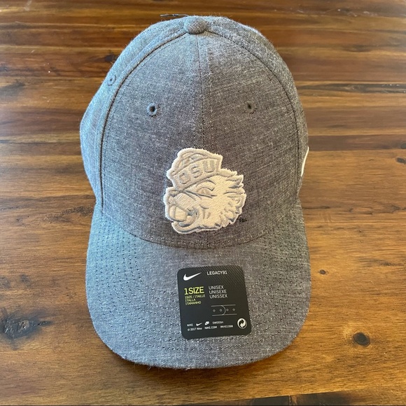 Nike Oregon State Beavers Legacy91 hat NWT
